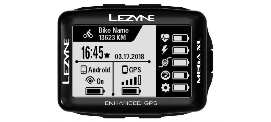 GPS & Système de Géolocalisation vélo