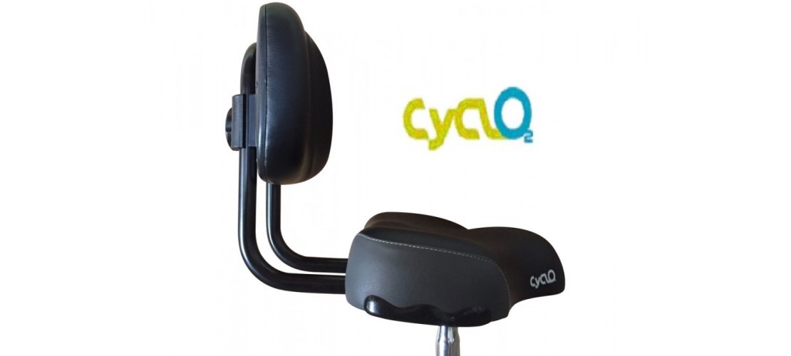 Accessoires tricycles (Cyclo2)