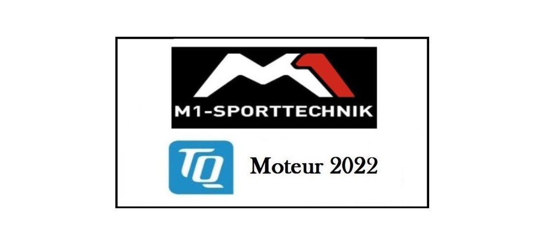 M1 Sporttechnik Moteur TQ